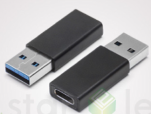 Lestar USB3.0 轉 Type-C / Type-C 轉 USB3.0 OTG 轉接頭